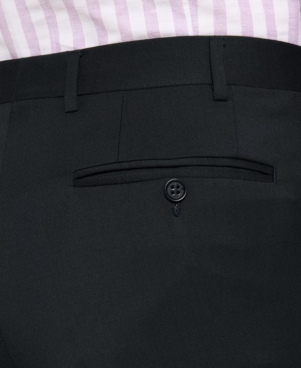 Canali Wool trousers