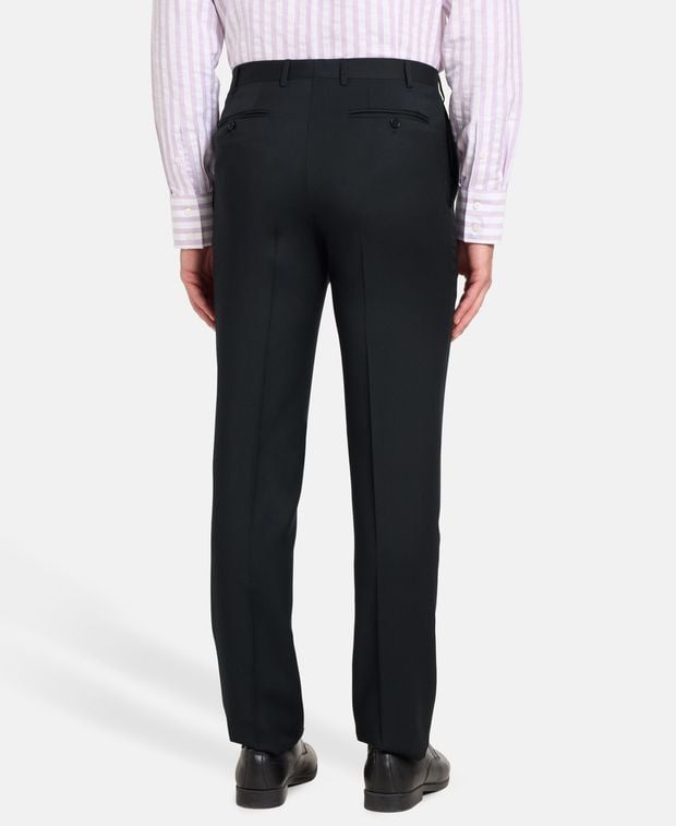 Canali Wool trousers