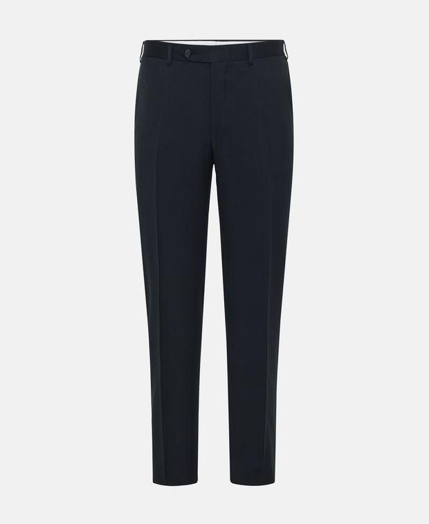 Canali Wool trousers