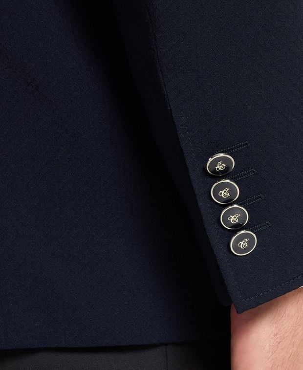 Canali Wool suit jacket
