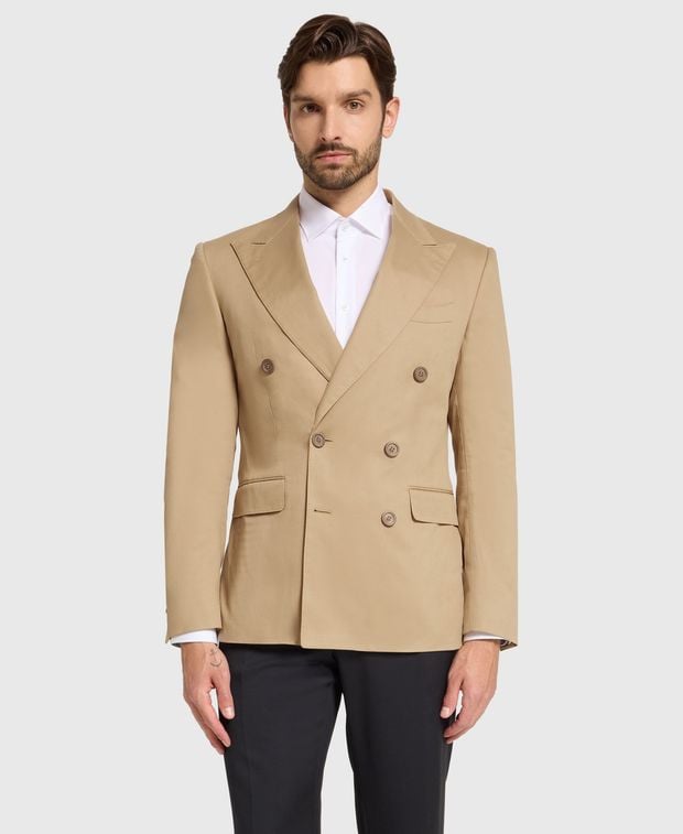 Canali Suit jacket
