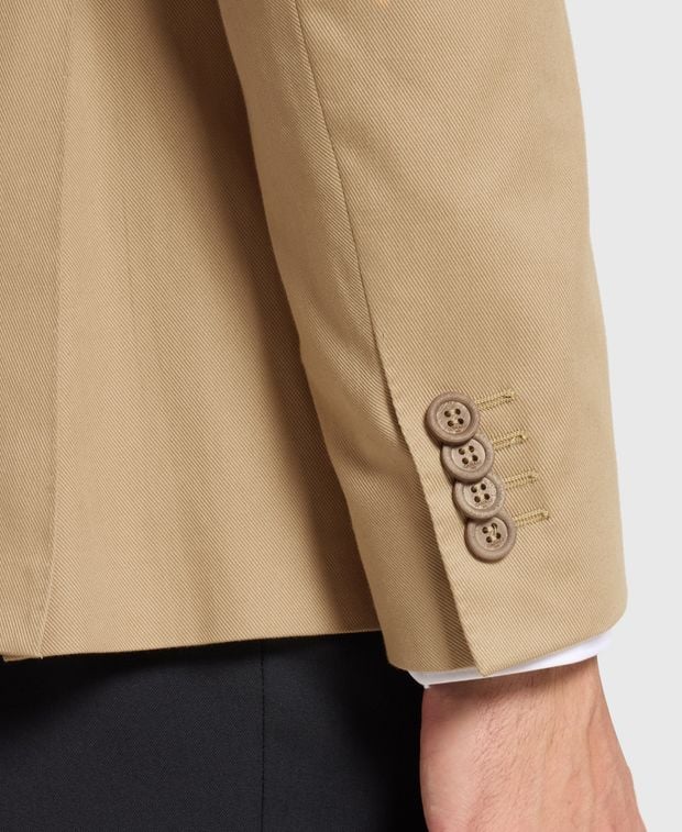 Canali Suit jacket