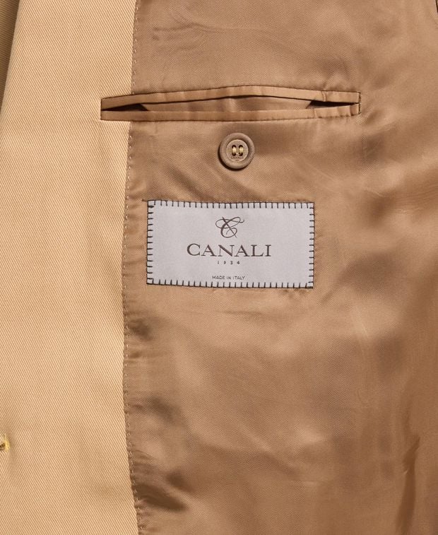 Canali Suit jacket