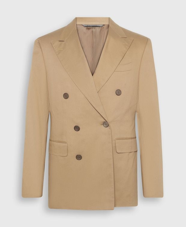 Canali Suit jacket