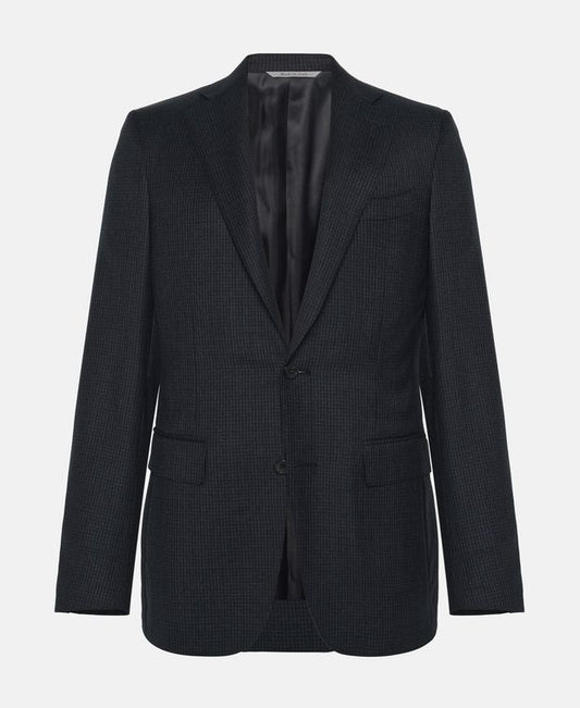 Canali Wool suit jacket