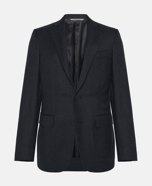 Canali Wool suit jacket