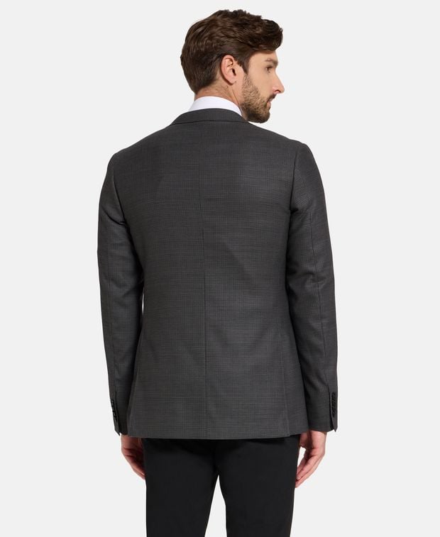 Canali Wool suit jacket