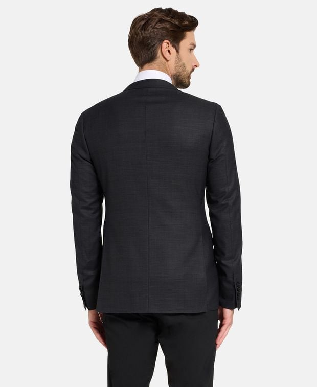 Canali Wool suit jacket