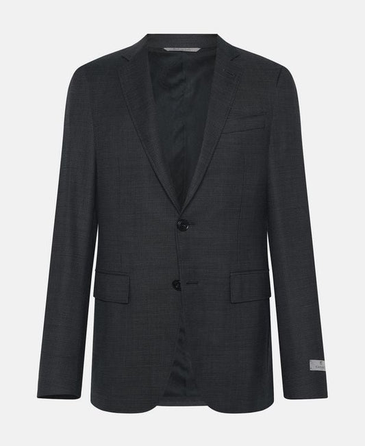 Canali Wool suit jacket
