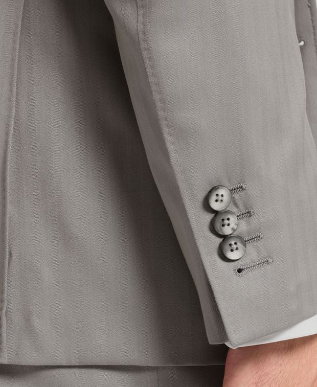 Canali Wool suit