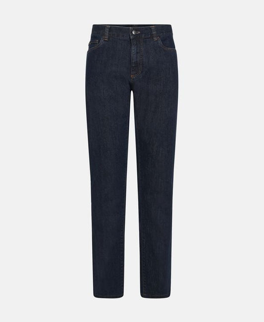 Canali Slim fit jeans