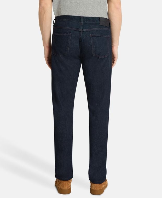 Canali Slim fit jeans
