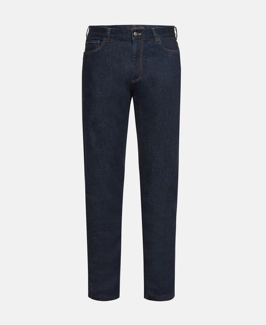 Canali Slim fit jeans