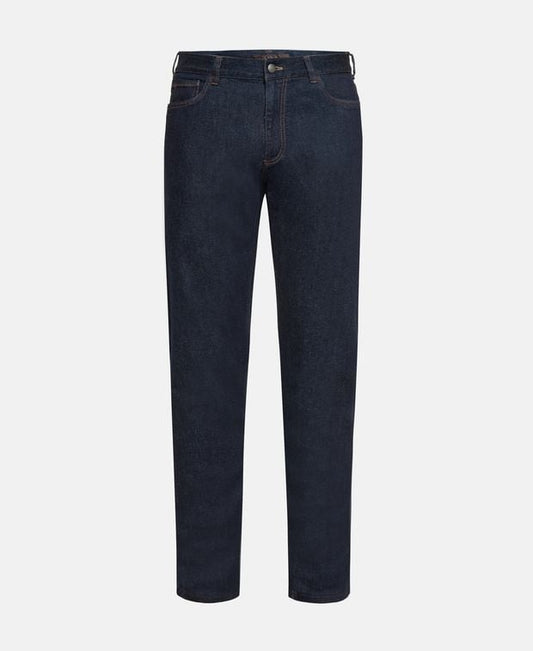 Canali Slim fit jeans