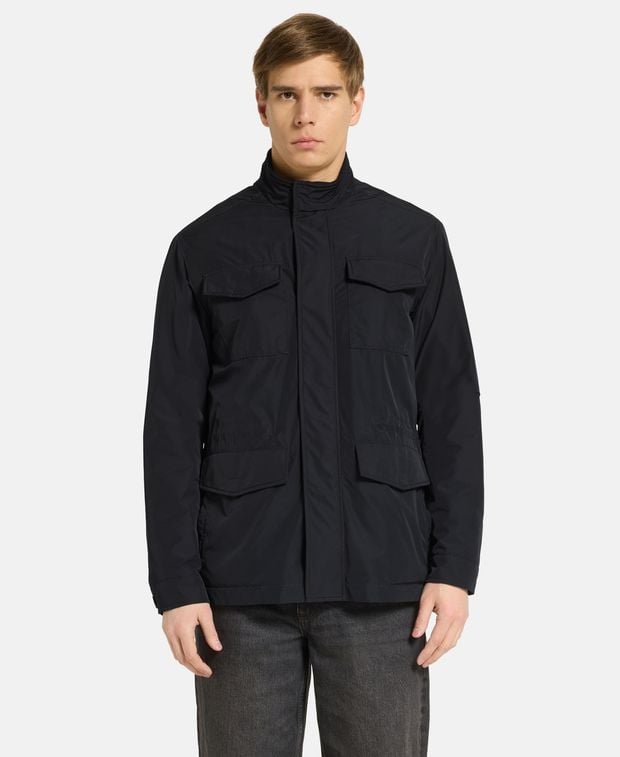 Canali Transitional jacket