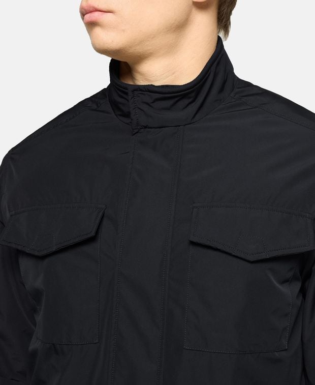 Canali Transitional jacket
