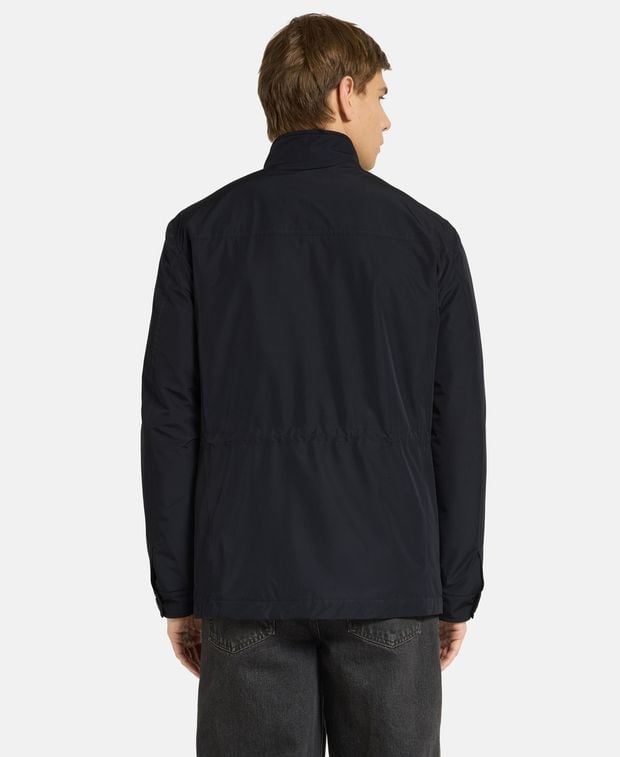 Canali Transitional jacket