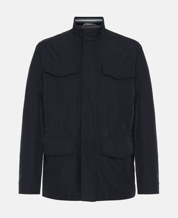 Canali Transitional jacket