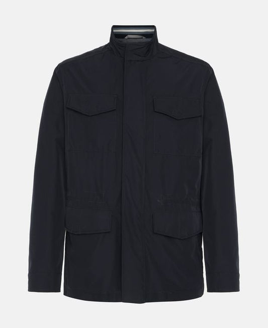 Canali Transitional jacket