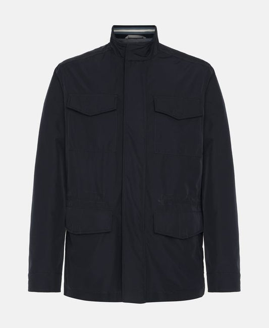Canali Transitional jacket