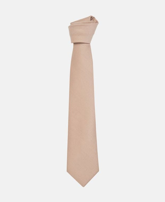 Canali Wool tie