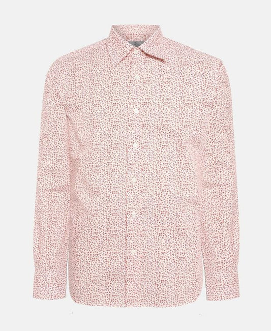 Canali Long-sleeved shirt - slim fit