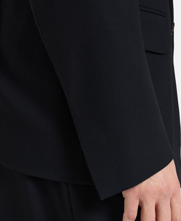 Canali Wool suit