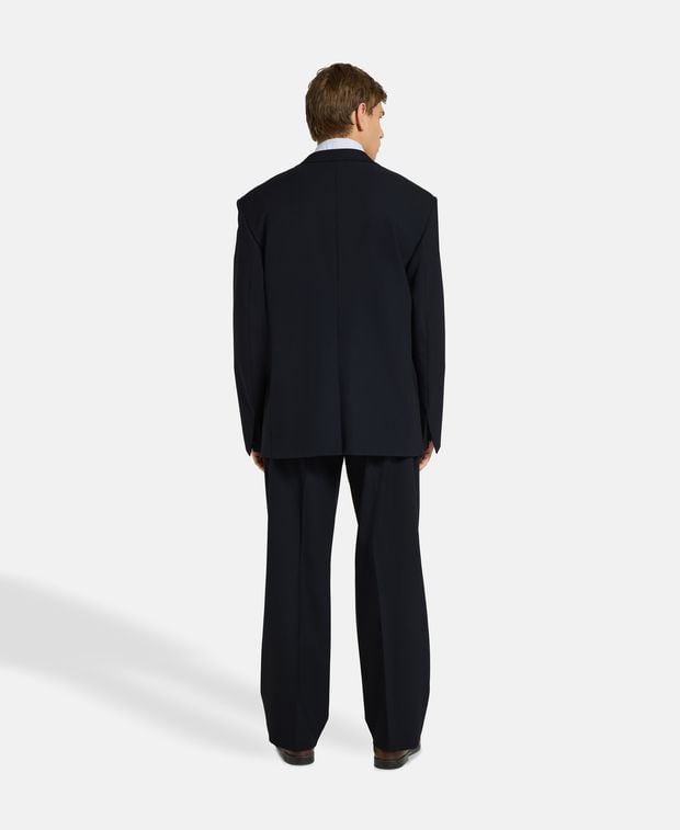 Canali Wool suit