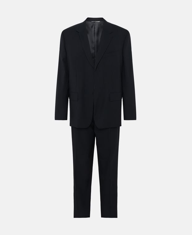 Canali Wool suit