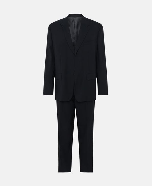 Canali Wool suit