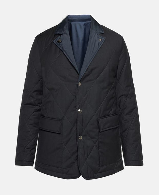Canali Reversible jacket