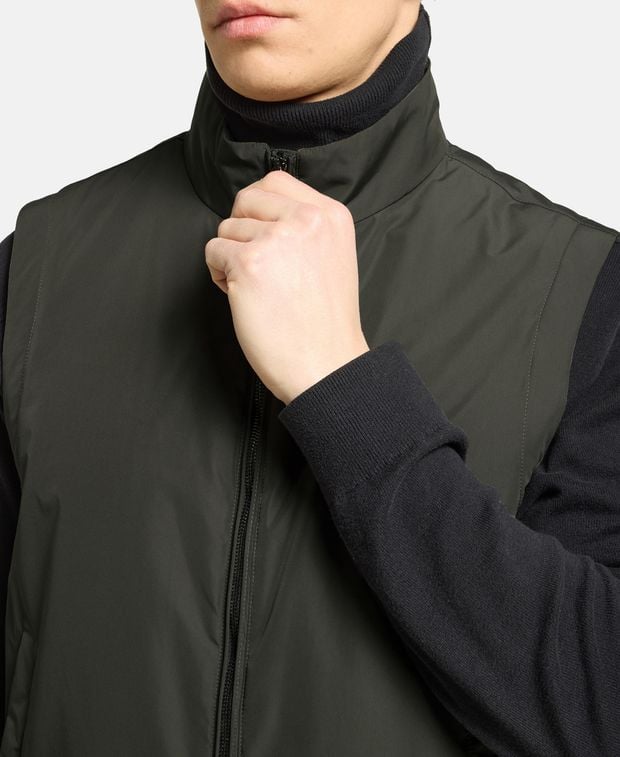 Canali Gilet