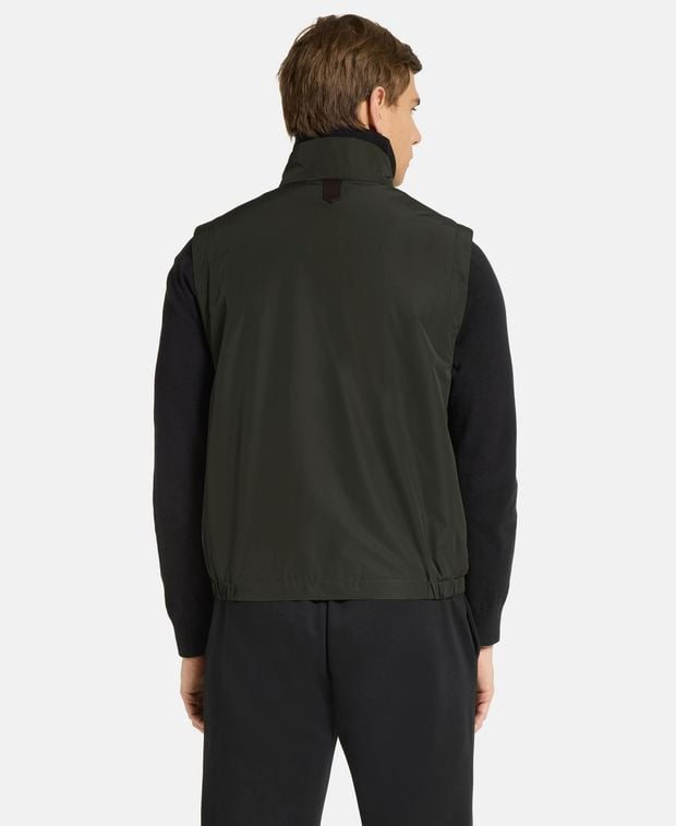 Canali Gilet