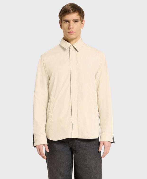 Canali Reversible jacket