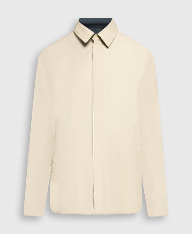 Canali Reversible jacket