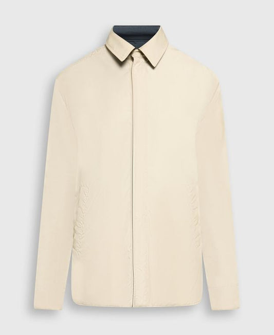 Canali Reversible jacket