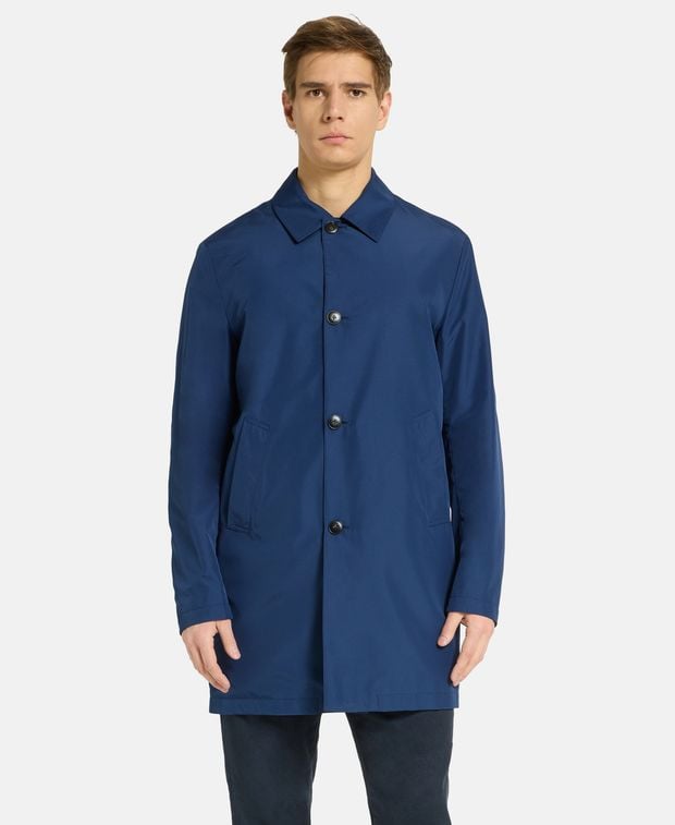 Canali Reversible coat