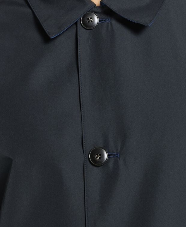 Canali Reversible coat