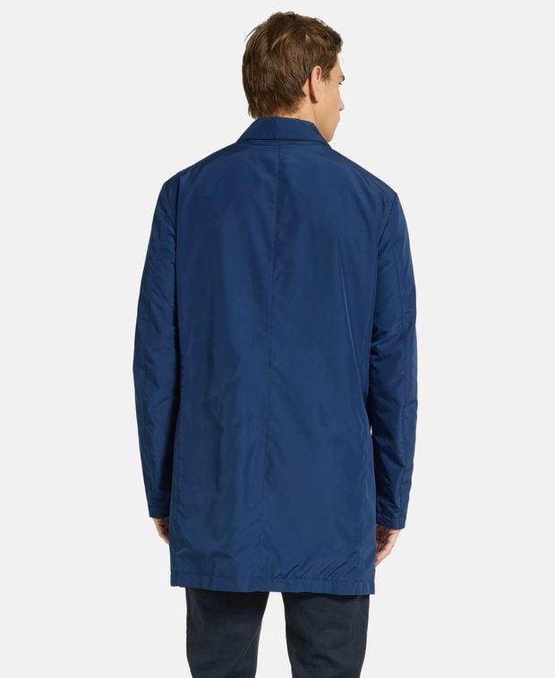 Canali Reversible coat