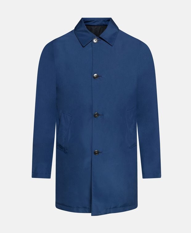 Canali Reversible coat