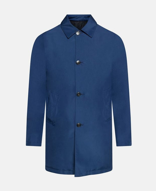 Canali Reversible coat