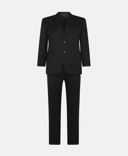 Canali Wool suit