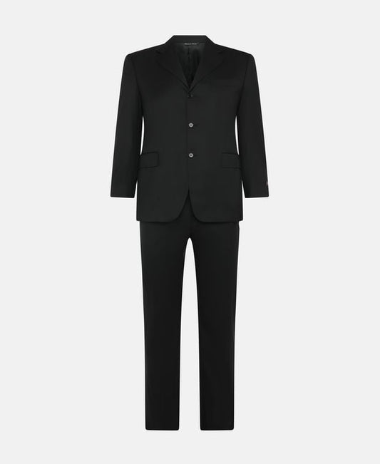 Canali Wool suit