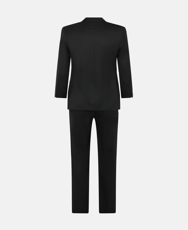 Canali Wool suit