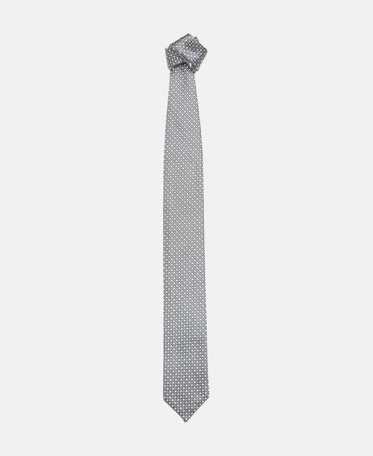 Canali Silk tie