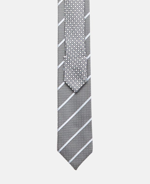 Canali Silk tie