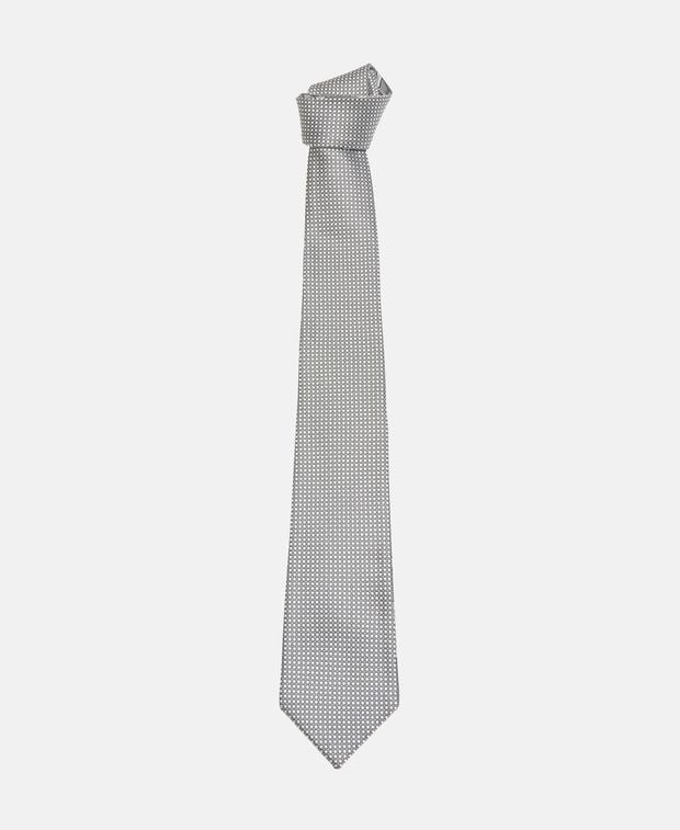 Canali Silk tie
