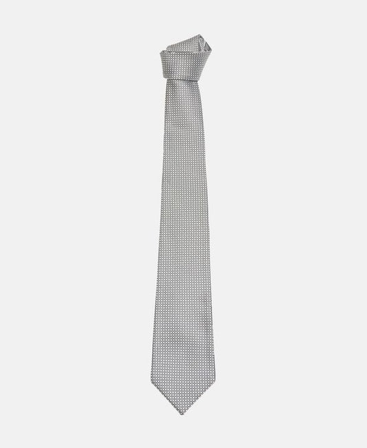 Canali Silk tie