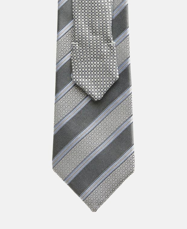 Canali Silk tie