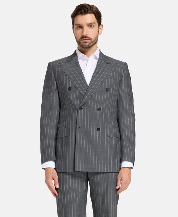 Canali Wool suit